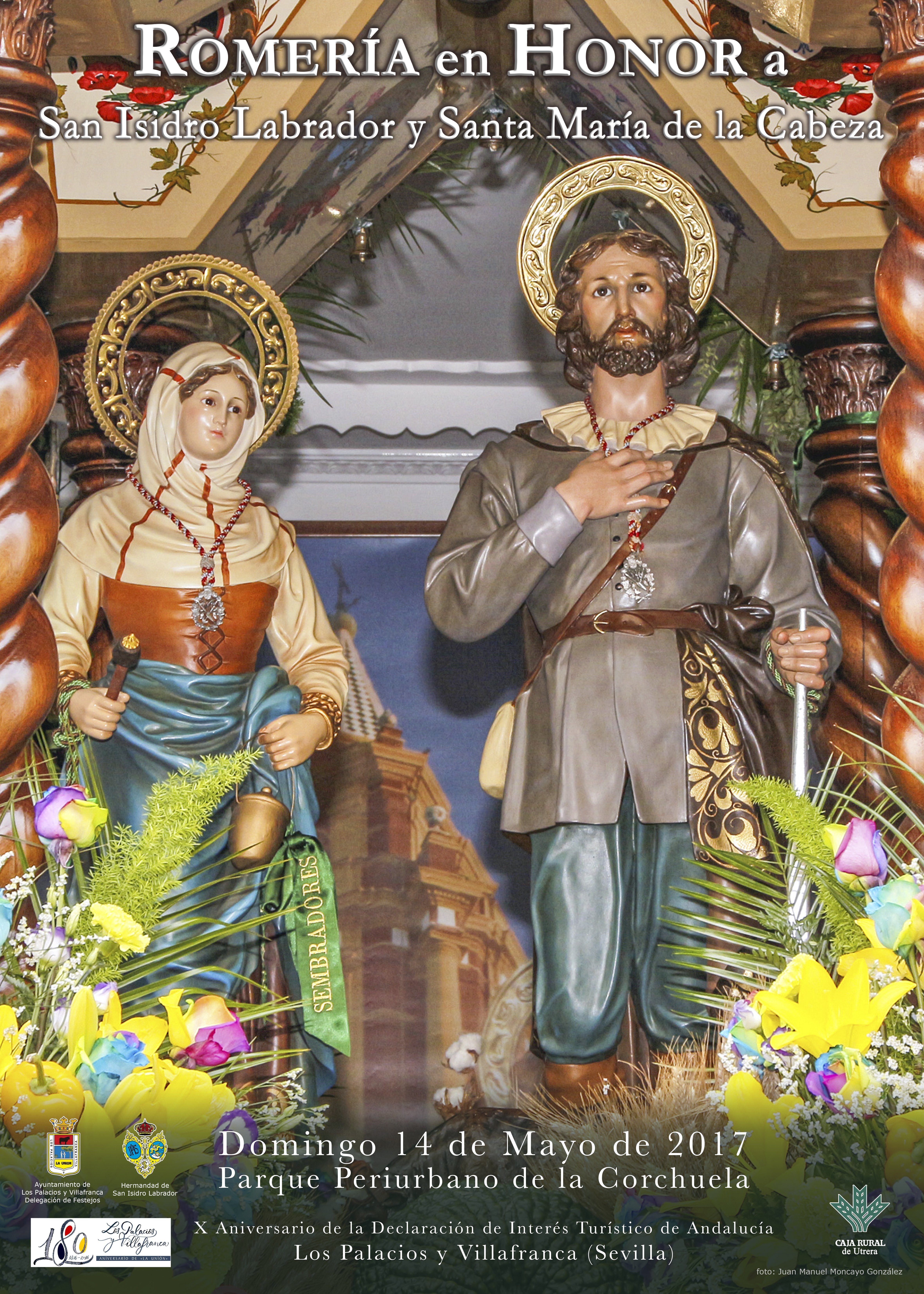 Romería de San Isidro Labrador  